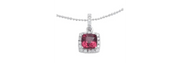 Discovering the Best Gemstone Jewelry Shops in Dubai: Where to Find Stunning and Unique Pieces
